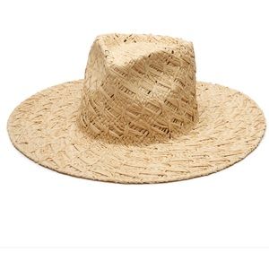 Wyeth Suki straw hat